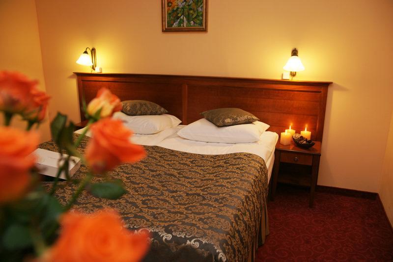 Hotel Wellness & Spa Nowy Dwor Rzeszów Camera foto