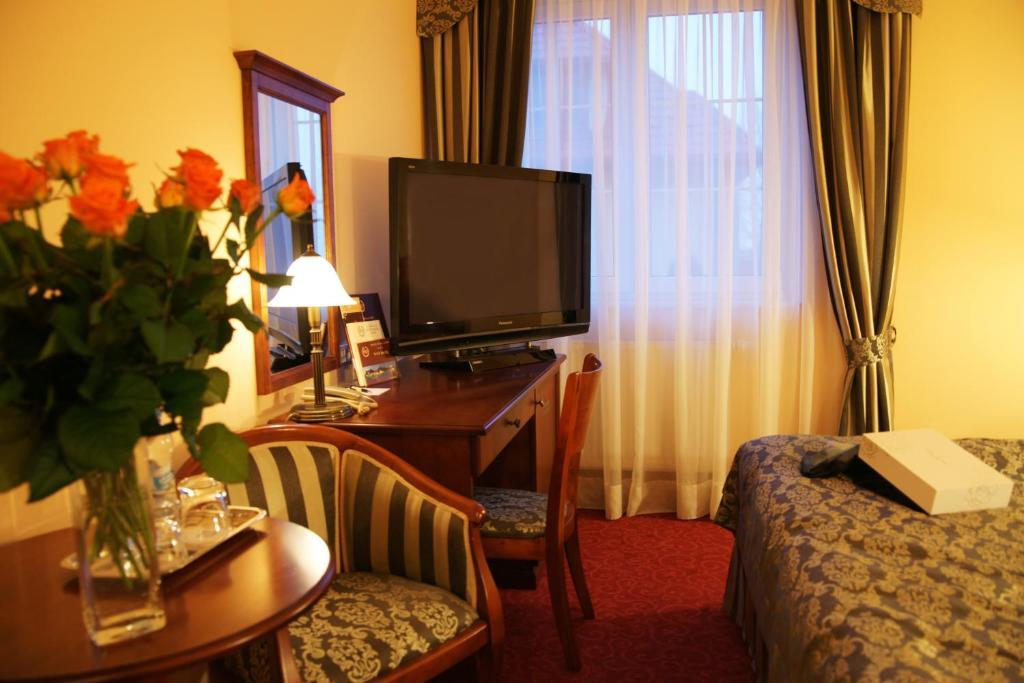 Hotel Wellness & Spa Nowy Dwor Rzeszów Camera foto