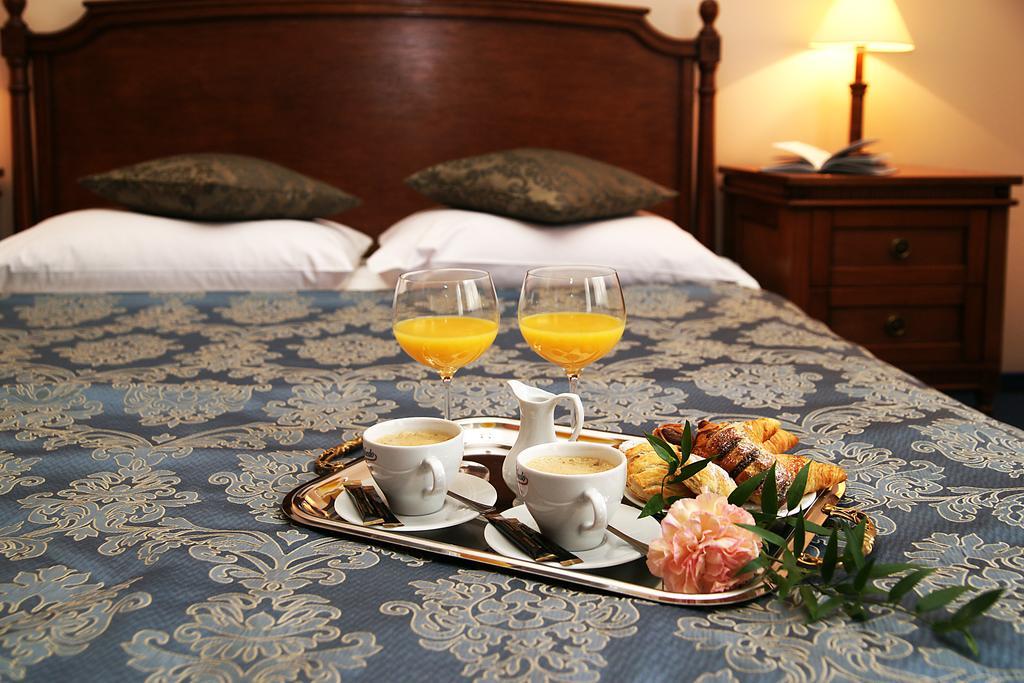 Hotel Wellness & Spa Nowy Dwor Rzeszów Camera foto